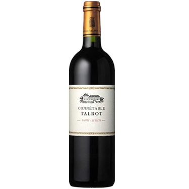 St Julien 2nd Vin Connetable De Talbot 2015