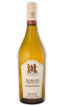 Arbois Chardonnay 2018