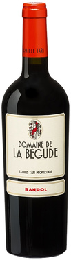 Bandol Rouge Domaine De La Begude 2017