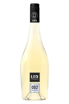 Vin De France Uby 002 Bulles Fraiches