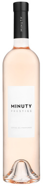 Magnum Cotes De Provence Rose Minuty Prestige 2020