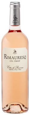 Cotes De Provence Cru Classe Rose Chateau Rimauresq 2020