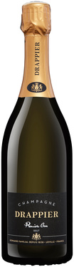 Aop Champagne Brut 1er Cru Drappier