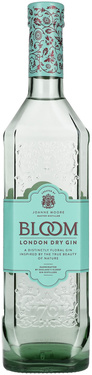 Gin Anglais Bloom 40% 70cl