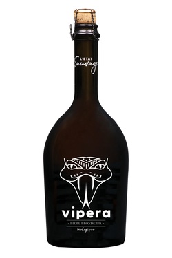 Biere France Normandie Ipa Etat Sauvage Vipera 0.75 5.8% Bio