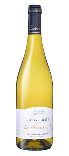 AOP SANCERRE Blanc DOMAINE DE LA GEMIERE 2021
