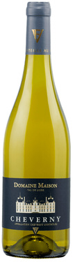 Cheverny Blanc Domaine Maison 2021