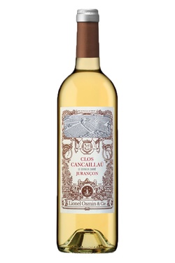 Jurancon Moelleux Clos Cancaillau Le Dernier Carre 2015