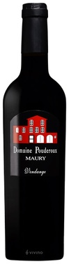 Maury Domaine Pouderoux 2021