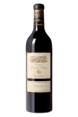 Languedoc Rouge Puech Haut Prestige 2020