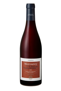 Aop Mercurey Rouge Clos Des Noiterons 2021 ChÂteau D'etroyes