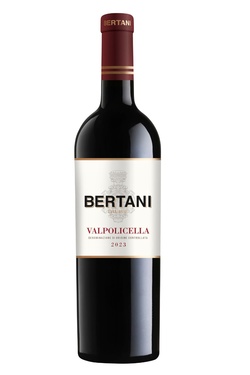 Doc Italie Valpolicella Bertani 2022