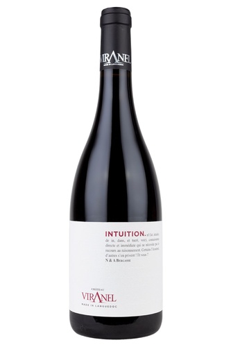 AOP SAINT CHINIAN INTUITION DOMAINE VIRANEL 2020