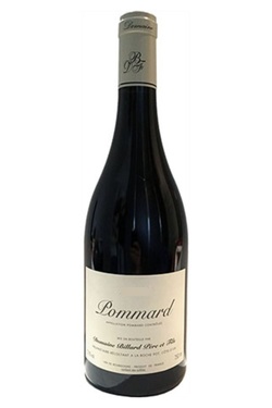 Aop Pommard Domaine Billard Pere & Fils 2022