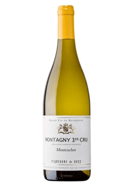 Aop Montagny 1er Cru Montcuchot 2022