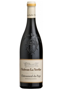 Magnum Aop Chateauneuf Du Pape Chateau La Nerthe 2019 Bio