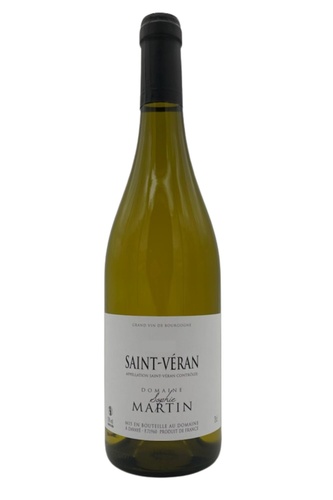 AOP SAINT VERAN DOMAINE SOPHIE MARTIN 2022