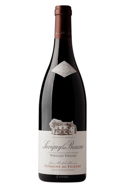 Aop Savigny Les Beaune Rge Vieilles Vignes Domaine Du Prieure 2022