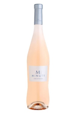 Aop Magnum Cotes Provence Rose M De Minuty 2023