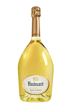 Magnum Aop Champagne Ruinart Blanc De Blancs
