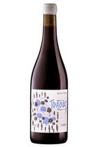 Vin De France Cinsault La Nature Dit Tjs Quelque Chose Artisans Partisans 2023