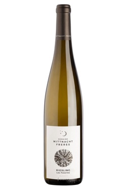 Aop Alsace Riesling Les Fossiles Domaine Mittnacht 2023 Bio