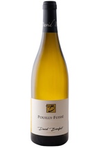 Aop Pouilly Fuisse Domaine David Bienfait 2023