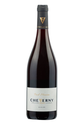 AOP CHEVERNY ROUGE DOMAINE MAISON 2023