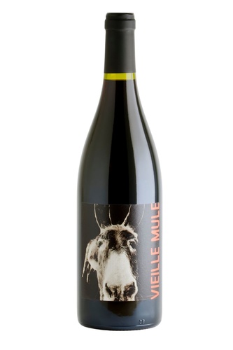 IGP COTES CATALANES RGE VIEILLE MULE BY JEFF CARREL 2023