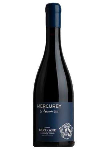 MAGNUM AOP MERCUREY DOMAINE BERTRAND 2023
