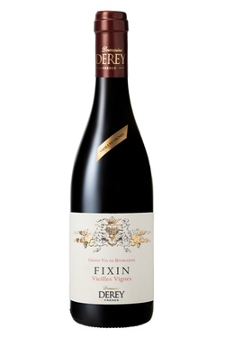 Aop Fixin Vieilles Vignes Domaine Derey 2023 Bio