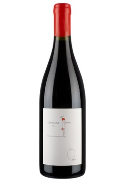 Vin De France Cuvee Cinsault Rouge Comte Peraldi 2022