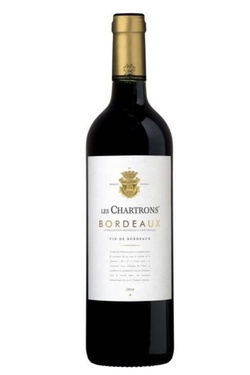 Aop Bordeaux 1/2 Bt Reserve Deschartrons 2021