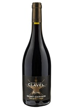 Aop Cotes Du Rhone Villages Saint Gervais Syrius Domaine Clavel 2021