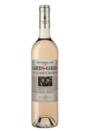 MAGNUM AOP COTES DU ROUSSILLON GRIS GRIS CHATEAU CORNEILLA 2024