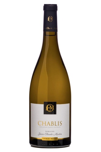 AOP CHABLIS JEAN-CLAUDE MARTIN 2022