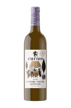 Vin De France Blc Moelleux Curius Contre Toute Attente 2024