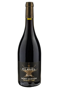 Magnum Aop Cotes Du Rhone Vill St Gervais Syrius Clavel 2021