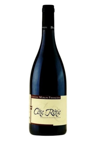 AOP CÔTE RÔTIE DOMAINE MERLIN 2023
