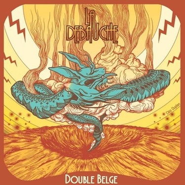 Biere France La Debauche Double Belge Ambree 75cl 7%