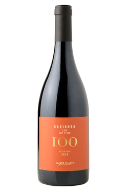 Magnum Igp Aude Carignan Mon Amour 100 Ans Claude Vialade 2024 Hve