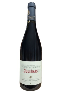 Magnum Aop Julienas Domaine Perrachon 2024