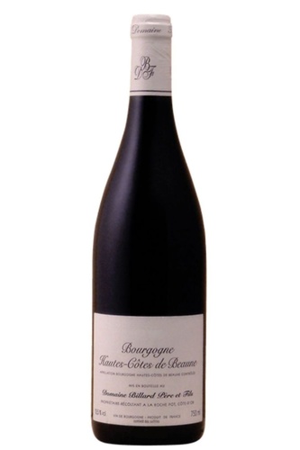 MAGNUM AOP DOMAINE BILLARD BOURGOGNE HAUTES COTES DE BEAUNE 2023