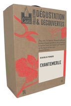 Rav Beaujolais Nouveau 2025 Chantemerle 5l