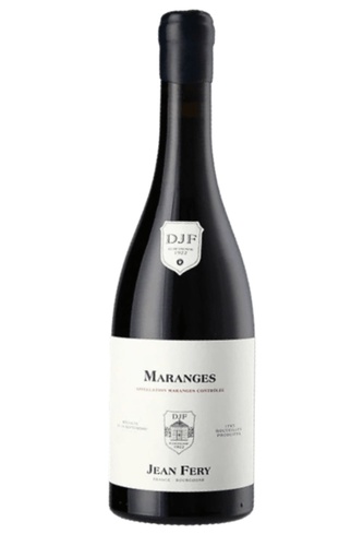 AOP MARANGES RGE JEAN FERY 2022