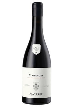 Aop Maranges Rge Jean Fery 2022