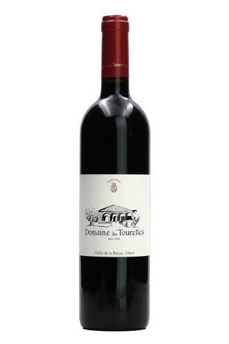 VIN LIBAN RGE BEKAA DOMAINES DES TOURELLES 2022
