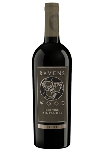 USA ZINFANDEL LODI RAVENSWOOD 2022