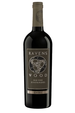 Usa Zinfandel Lodi Ravenswood 2022