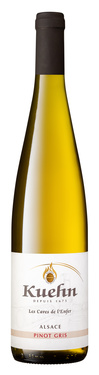 Aop Alsace Pinot Gris Kuehn 2023